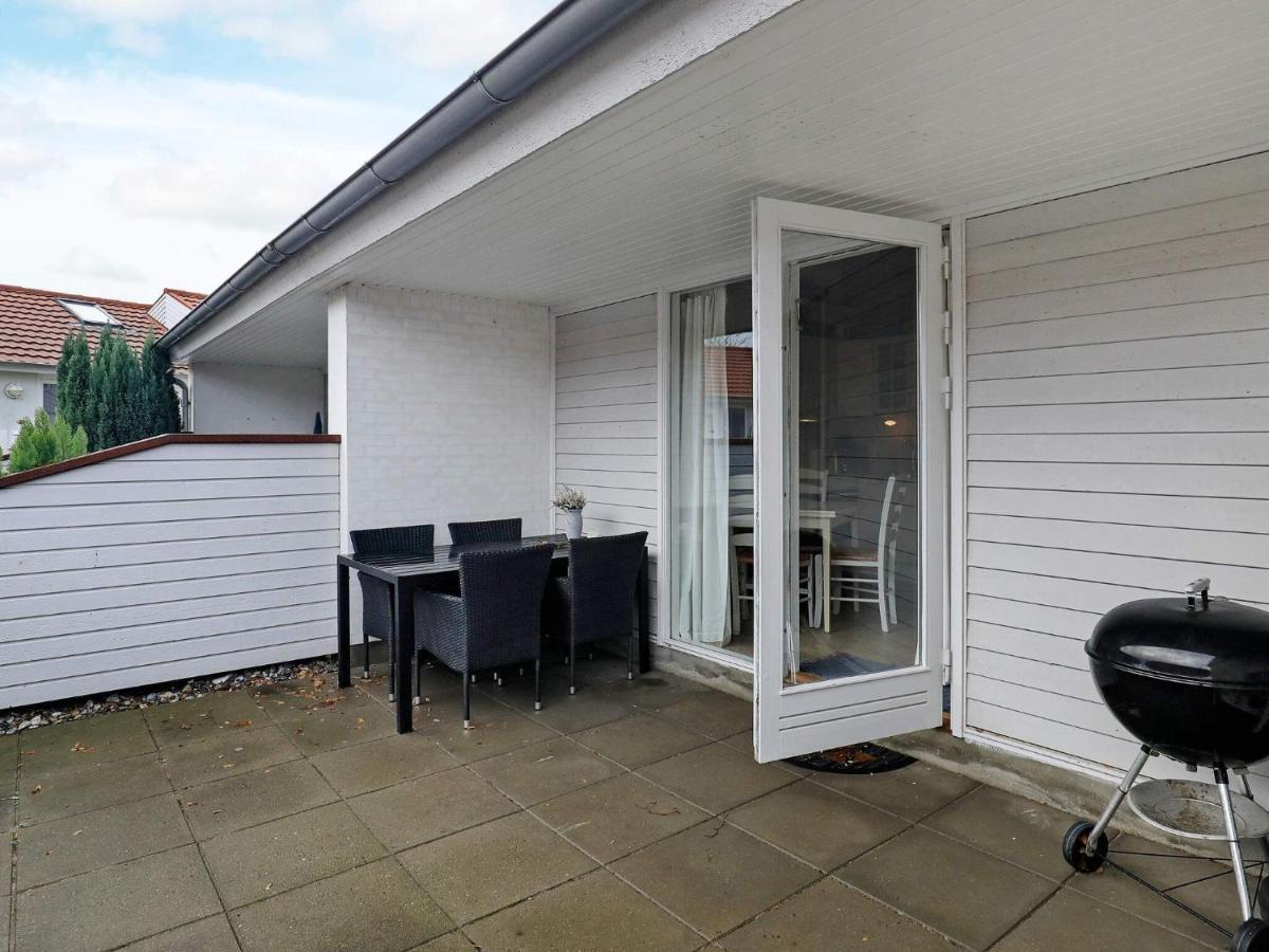 4 Person Holiday Home In R Sk Bing Ærøskøbing Exterior foto