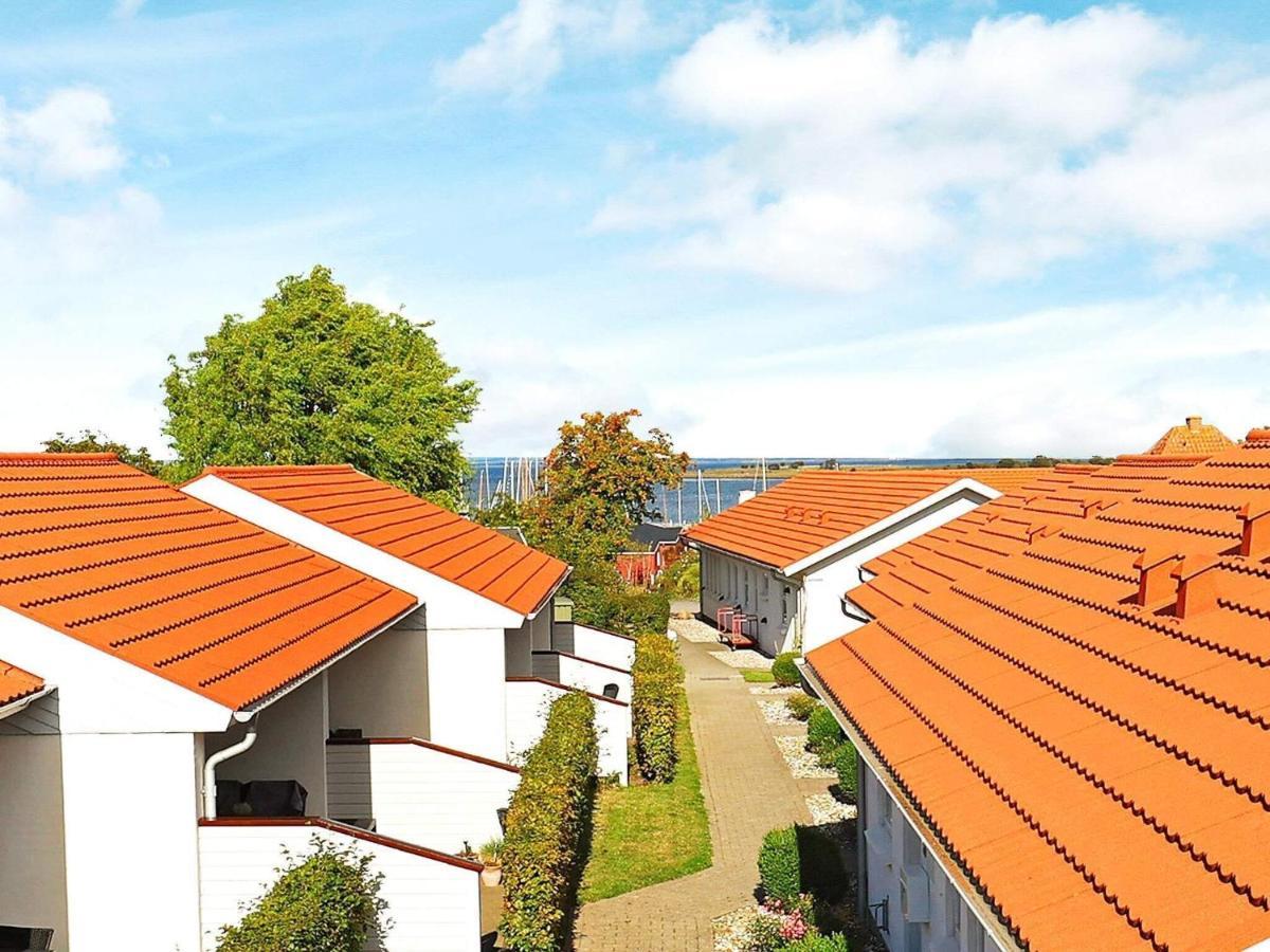 4 Person Holiday Home In R Sk Bing Ærøskøbing Exterior foto