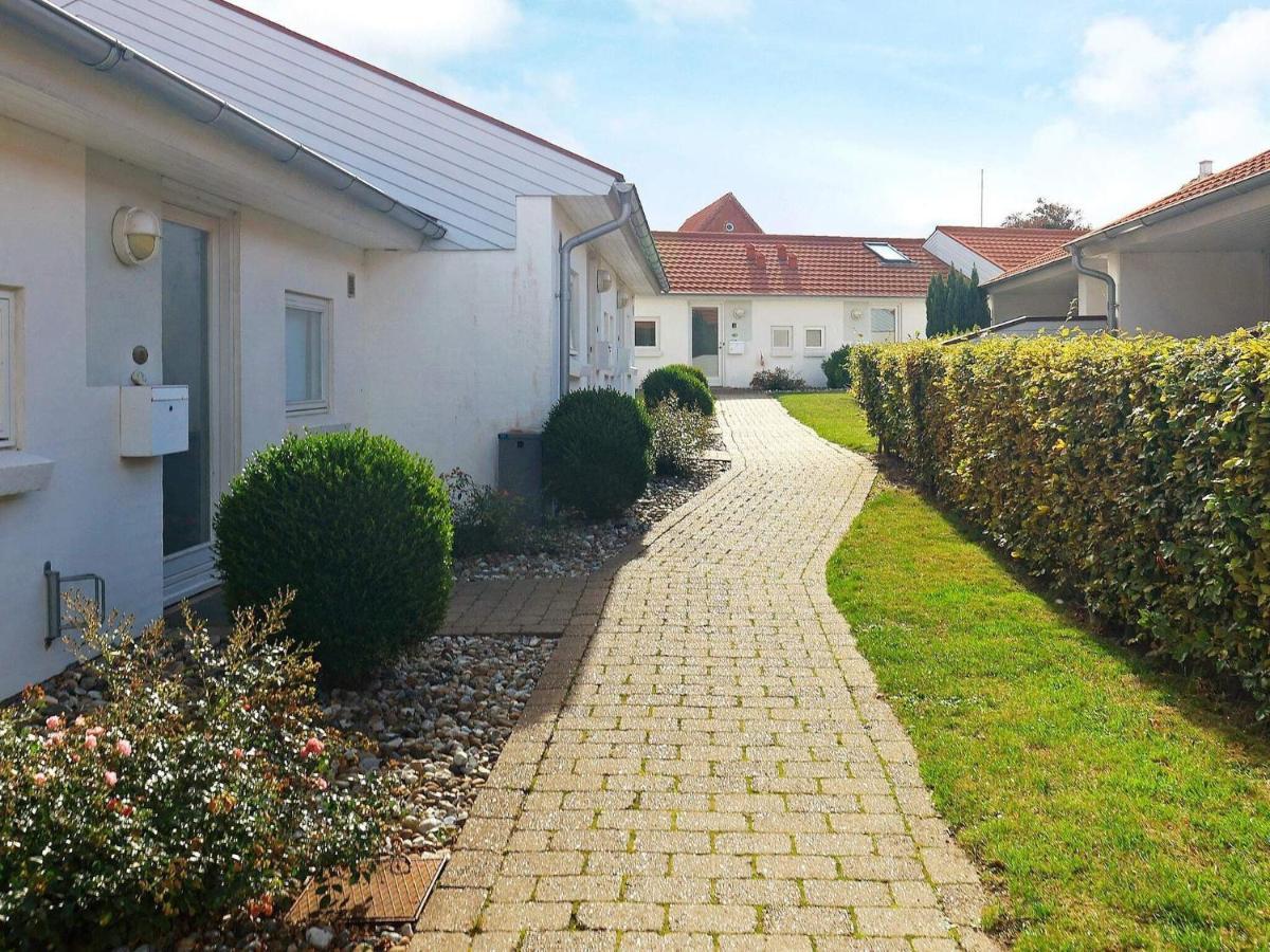 4 Person Holiday Home In R Sk Bing Ærøskøbing Exterior foto
