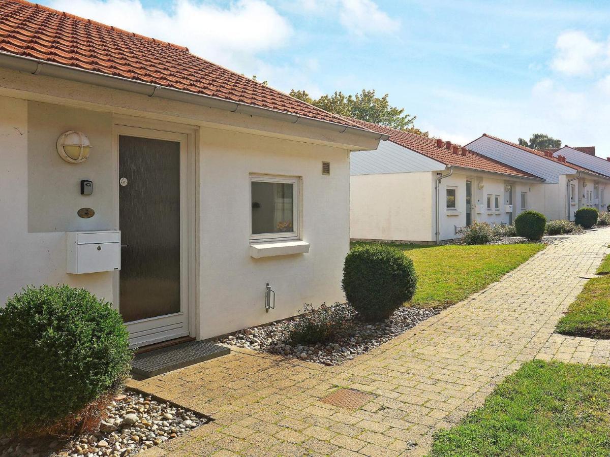 4 Person Holiday Home In R Sk Bing Ærøskøbing Exterior foto