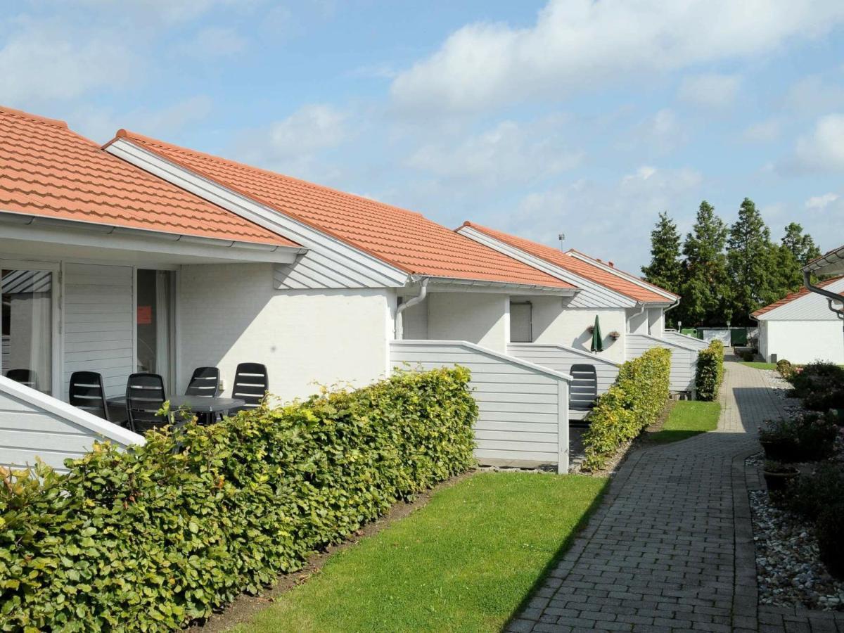 4 Person Holiday Home In R Sk Bing Ærøskøbing Exterior foto